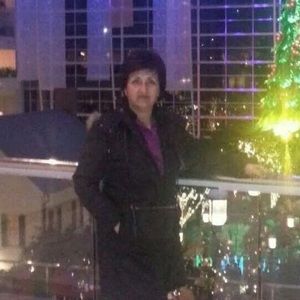 Meet your Posher, Gladis